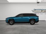 New 2025 Jeep Wagoneer Limited image 5