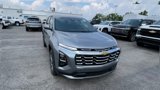 New 2026 Chevrolet Equinox LT w/ LPO, Floor Liner Package image 4