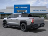 New 2025 Chevrolet Silverado EV LT image 3