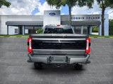 New 2025 Ford F250 Platinum image 4