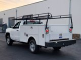 Used 2017 Chevrolet Silverado 2500 W/T image 3