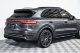 Used 2021 Porsche Cayenne Turbo image 5