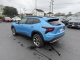 New 2025 Chevrolet Trax LT w/ Driver Confidence Package image 4