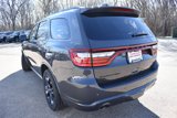 New 2025 Dodge Durango R/T w/ Blacktop Package image 5
