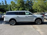 New 2025 Lincoln Navigator L Reserve image 3