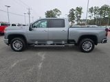 New 2025 Chevrolet Silverado 2500 LTZ w/ LTZ Premium Package image 6