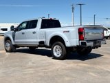 Used 2025 Ford F450 Platinum w/ Platinum Plus Package image 6