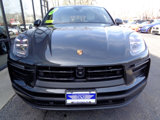 Used 2023 Porsche Macan w/ Smoking Package image 2