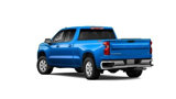 Used 2025 Chevrolet Silverado 1500 LT w/ Leather Package image 2