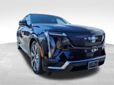 New 2025 Cadillac Escalade IQ Luxury 1 image 3