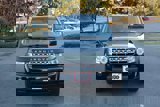 Used 2013 Land Rover LR4 HSE image 2