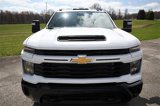 New 2025 Chevrolet Silverado 2500 Custom w/ Custom Value Package image 2