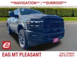 New 2025 RAM 2500 Rebel image 1