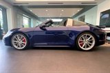 Certified 2024 Porsche 911 Targa 4 GTS image 2