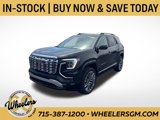 New 2026 GMC Terrain Denali image 1