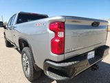 New 2025 Chevrolet Silverado 2500 Custom w/ Custom Value Package image 5