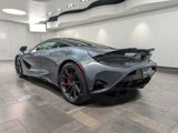 Used 2024 McLaren 750S image 4