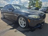 Used 2013 BMW 550i Sedan image 3