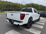 New 2025 Ford F150 Lariat image 5