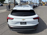 Used 2024 Chevrolet Blazer EV LT image 5