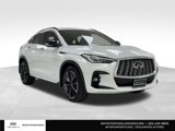Used 2023 INFINITI QX55 Essential image 1