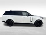 New 2025 Land Rover Range Rover Long Wheelbase Autobiography image 4