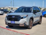 New 2025 Subaru Forester Sport image 2