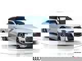 New 2025 Audi S8 image 1