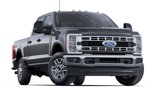 New 2025 Ford F250 XLT image 4