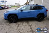Used 2024 Toyota RAV4 SE image 4