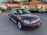 Used 2017 Volkswagen Beetle 1.8T Classic image 2