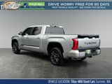 Used 2024 Toyota Tundra Platinum image 5