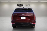New 2025 Cadillac Escalade IQ Luxury 2 image 4