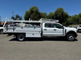 New 2025 Ford F450 XL image 2