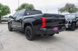 New 2025 Toyota Tundra Platinum image 5