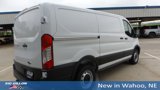 New 2025 Ford Transit 250 Low Roof image 6