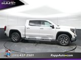 New 2025 GMC Sierra 1500 SLT w/ SLT Premium Plus Package image 3