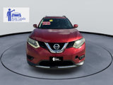 Used 2015 Nissan Rogue SV w/ SV Moonroof Package image 2