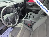 Used 2024 Chevrolet Silverado 1500 Custom Trail Boss image 5