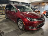 Used 2018 Chrysler Pacifica Limited w/ Advanced Safetytec Group image 3