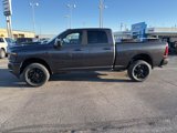 New 2025 RAM 2500 Laramie w/ Night Edition image 3
