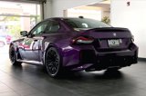 New 2025 BMW M2 image 3