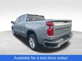 New 2025 Chevrolet Silverado 1500 LT image 3