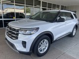 New 2025 Ford Explorer Active image 3