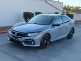 Used 2021 Honda Civic Sport image 2