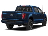 New 2025 Ford F150 Platinum image 2