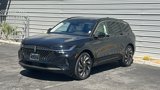 New 2025 Lincoln Nautilus Black Label w/ Jet Appearance Package image 2