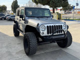 Used 2015 Jeep Wrangler Unlimited Sport image 4