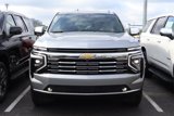 New 2025 Chevrolet Tahoe Premier image 2