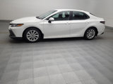 Used 2023 Toyota Camry LE image 2